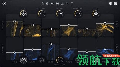 Creative Intent Remnant破解版