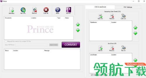 YesLogic Prince 2020破解版