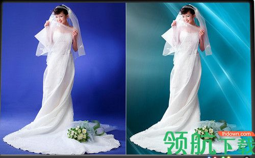 开贝抠图软件