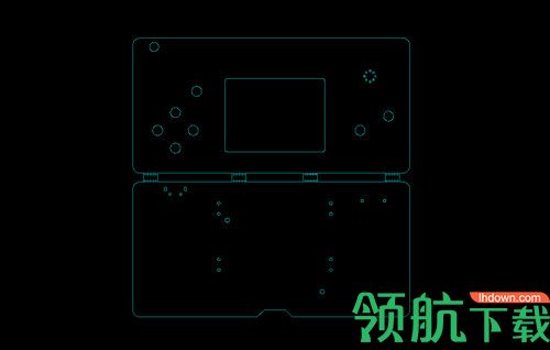 ZofzPCB绿色版