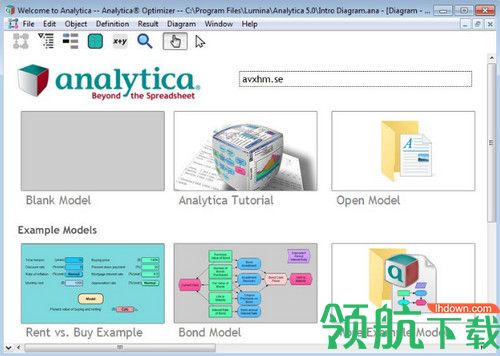 Lumina Analytica Optimizer破解版