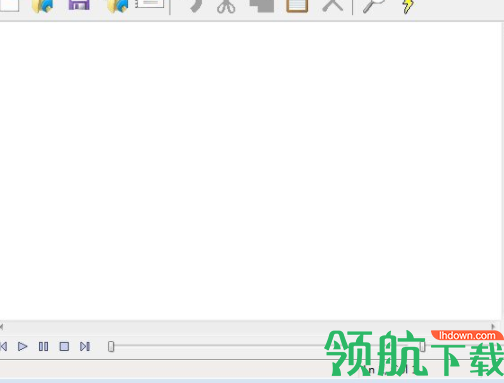 EFTalkScribe文本编辑器绿色版