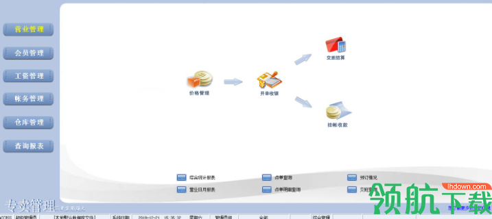 易达生鲜烘焙专卖绿色版