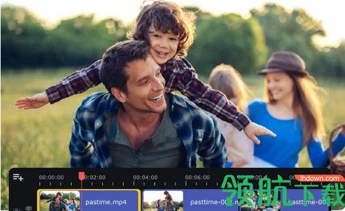 Movavi Video Suite 2020破解版