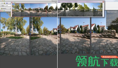 PanoramaStudio Pro破解版