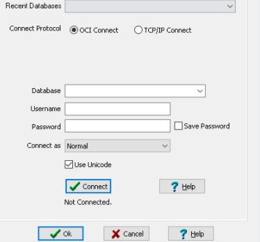 OracleToDB2数据库迁移工具官方版
