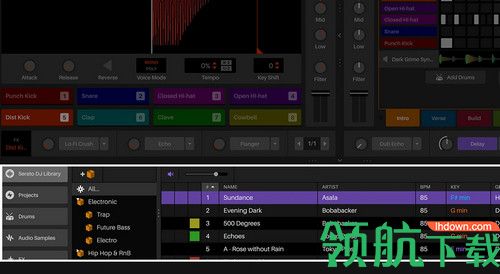 Serato Studio破解版