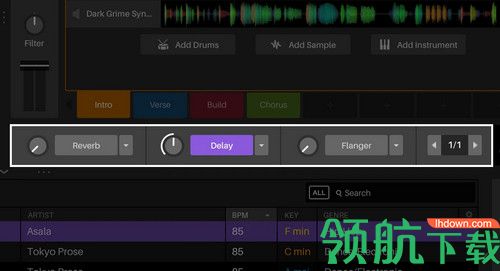 Serato Studio破解版
