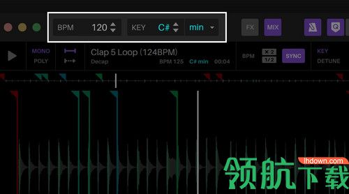 Serato Studio破解版