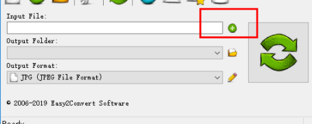 Easy2ConvertWMFtoJPG格式转换工具官方版