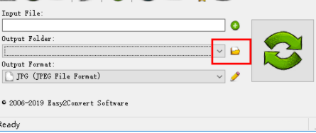 Easy2ConvertWMFtoJPG格式转换工具官方版