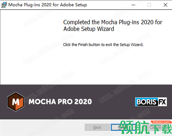 MochaPlug-ins2020forAdobe绿色破解版