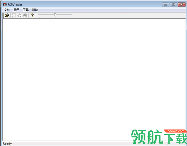 FSPViewer360全景图片查看工具绿色版
