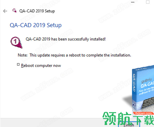 GuthrieQA-CAD绿色破解版