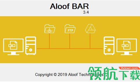 AloofBAR绿色破解版