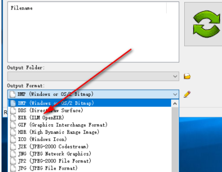 Easy2ConvertPSDtoIMAGE图片转换工具官方版