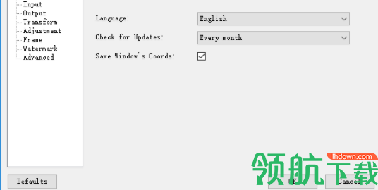 Easy2ConvertPSDtoIMAGE图片转换工具官方版