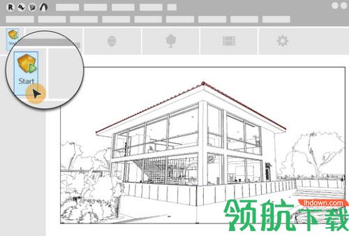 Enscape 3D破解版