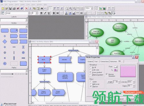 UML Diagrammer破解版