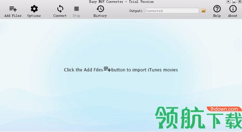 AppleMacSoft Easy M4P Converter破解版