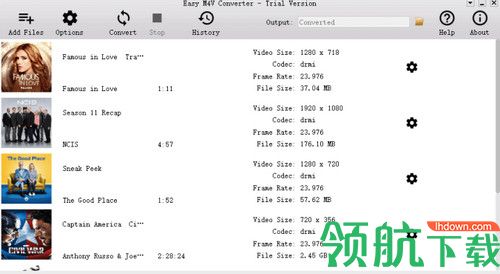 AppleMacSoft Easy M4P Converter破解版