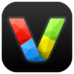 V-Can(视频拼接处理工具)绿色官方版