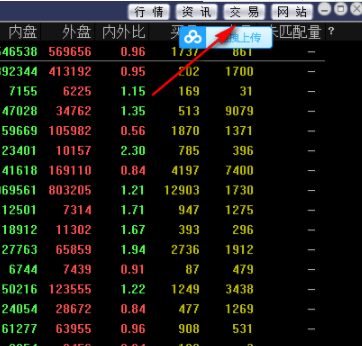 粤开证券通达信版官方版