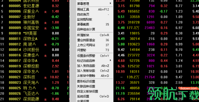 粤开证券通达信版官方版