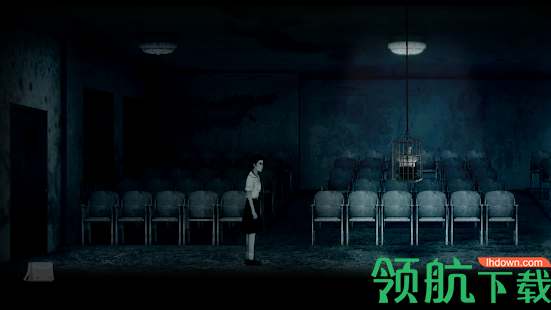 返校破解版
