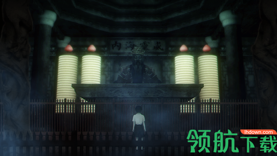 返校破解版