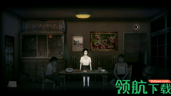 返校破解版