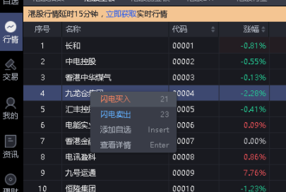 广发证券易淘金客户端官方版