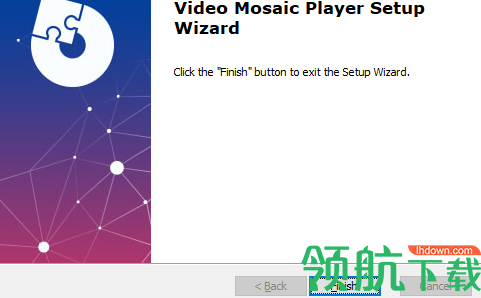 MoviewVideoMosaicPlayer马赛克视频播放工具破解版