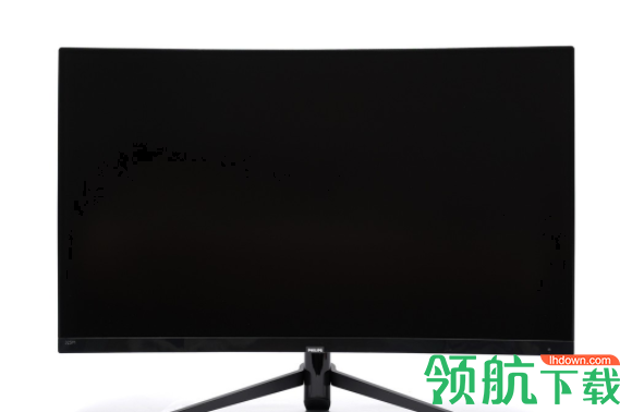 飞利浦321E1SC/93显示屏驱动程序官方版