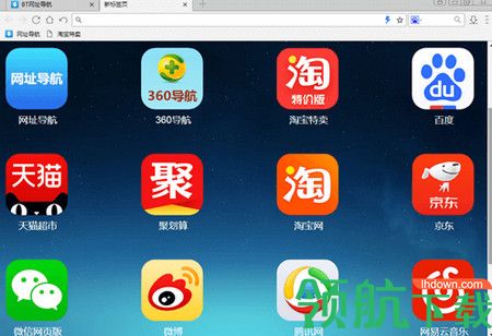 BT浏览器最新版