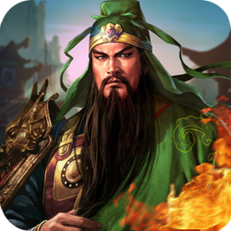 卡牌五虎将九游版