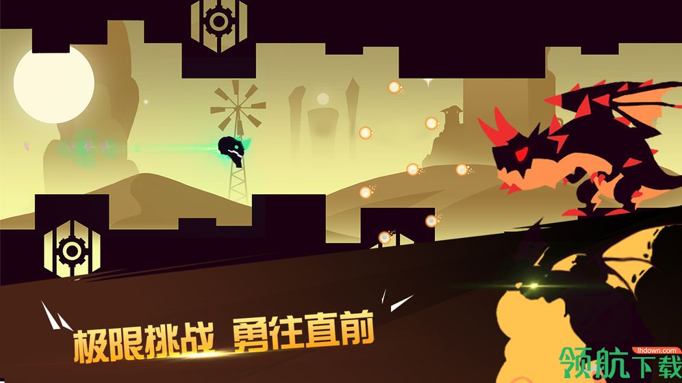 龙窟大逃亡测试版