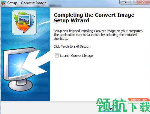 SoftInterfaceConvertImage绿色破解版