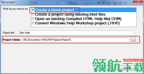 Softany WinCHM Pro破解版