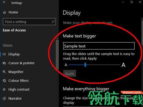 System Font Bold免费版