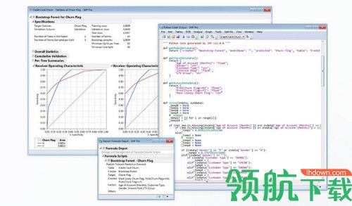 SAS JMP Statistical Discovery Pro破解版