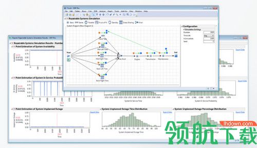 SAS JMP Statistical Discovery Pro破解版
