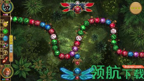 异界弹珠安卓版