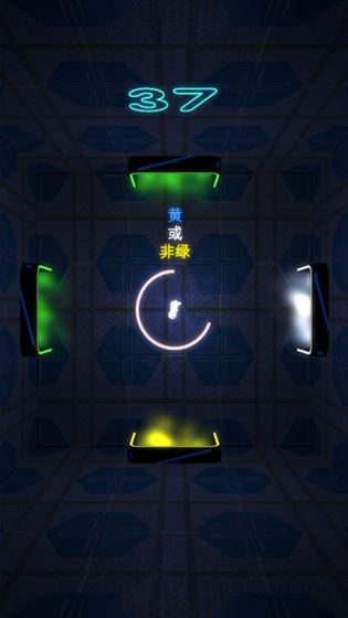 逃:无限空间安卓版