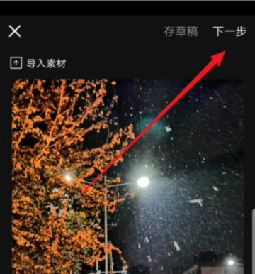 Snapseed抖音特效App版