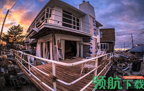 Imadio Fisheye Hemi PlugIn破解版