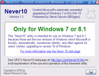 never10绿色版