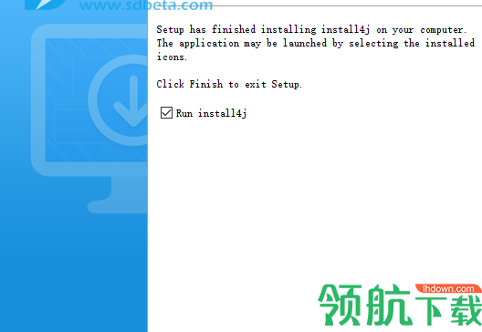 EJTechnologiesInstall4jMultiPlatformEdition绿色破解版
