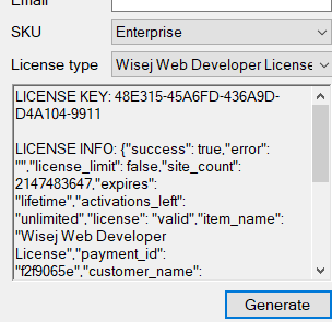 WiseJframework绿色破解版