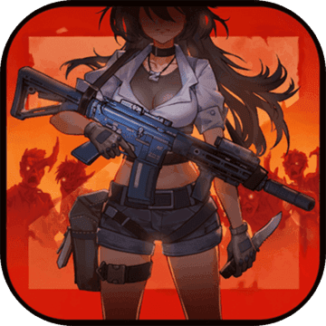 末日帝国:少女军团测试版